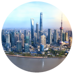 Austria Airlines - China