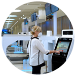 Emirates Self Check-in