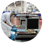 Etihad Food waste