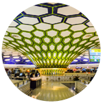 Dubai International Airport