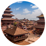 Nepal Holiday Inn