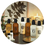 Qatar Airways Toiletries 
