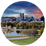 Denver Skyscrape