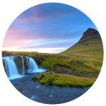 Iceland