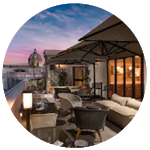 Rome Doubletree