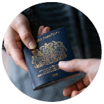 ABTA Passport Reminder