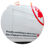 Air Canada IAGOS Partnership