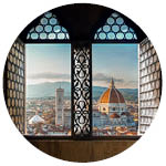 BTN May BA London-Florence