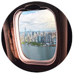 BTN May Delta Gatwick-New York