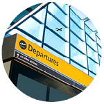 Business travel - Heathrow Strikes
