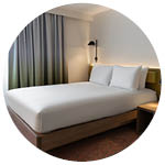 BTN May Hilton Hampton Aldgate Room