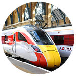 BTN May LNER Carolean