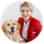 Business travel - Virgin Atlantic Guide Dogs Partnership