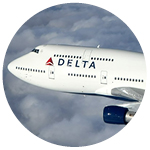 Delta Edinburgh-Atlanta