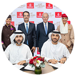 Emirates Etihad Interline Expansion