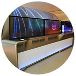 Emirates R&D