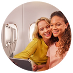 Emirates Wifi Connectivity