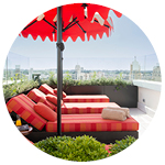 Hilton Curio Collection Madrid