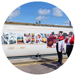LNER 100 Years