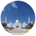Air France Paris CDG Abu Dhabi