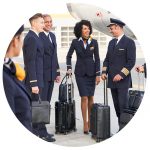 Lufthansa new routes