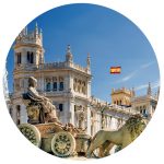 Business Travel News - October - Air Canada Montreal-Madrid