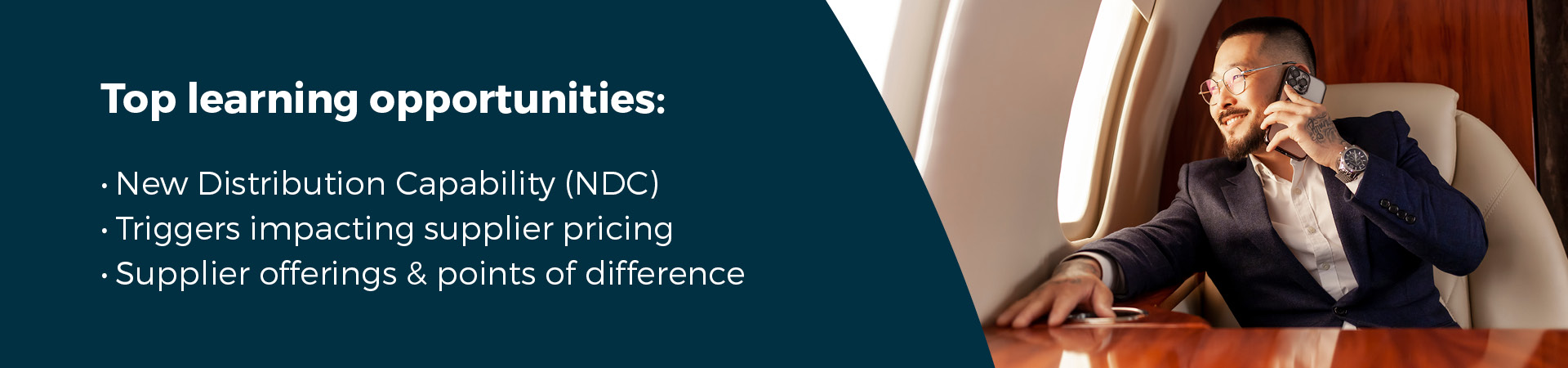 Infographic - Business travel