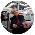 British Airways partners with Alzheimer's Society