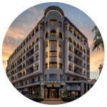 Canopy by Hilton Cannes