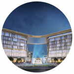 Canopy by Hilton Port Jeddah