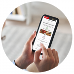 Emirates Europe meal preordering
