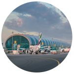 Emirates IEnvA certification