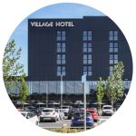 Village Hotels to add ultra-fast EV charging points
