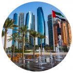 Business Travel News - November - skyscrapers