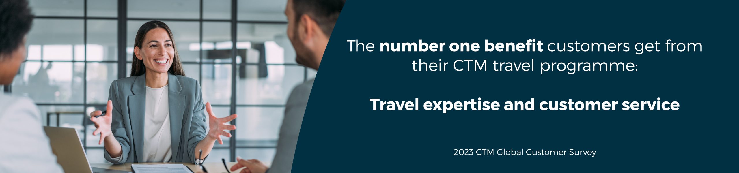 travel management service