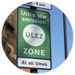 Business Travel News - October - Heathrow ULEZ charges
