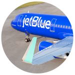 JetBlue new Boston Amsterdam service