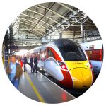 LNER increases London to Yorkshire