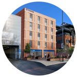 Business travel news - November - image of building