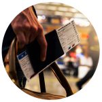 Business Travel News - October - UK government ETA scheme