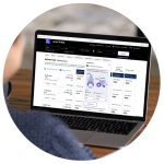 Business Travel News - October - United Airlines wheelchair accessibility digital tool