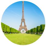 Eiffel Tower, Paris