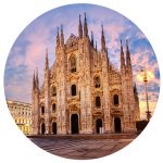 Milan Cathedral, Italy