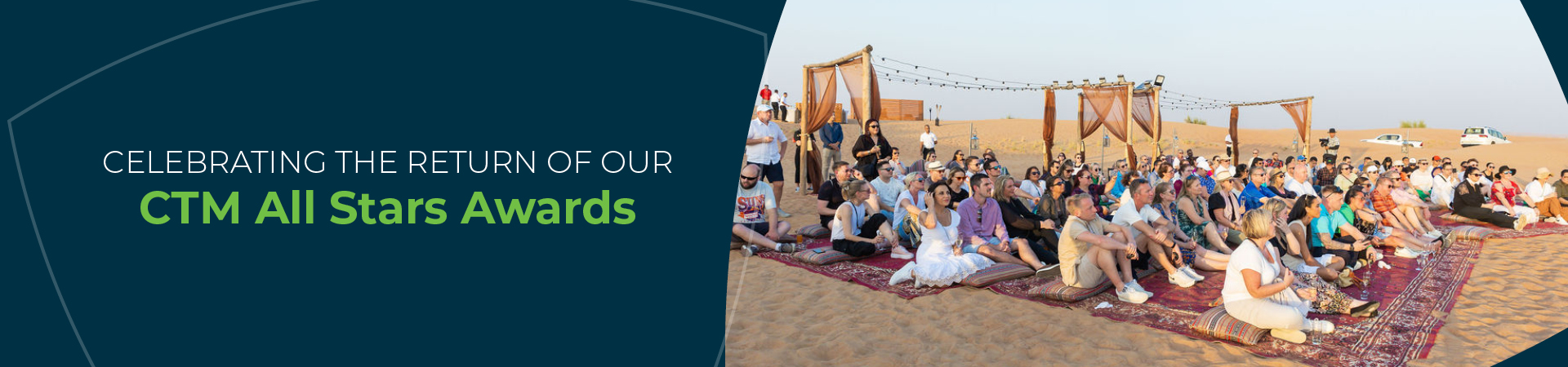 CTM All Star Awards image