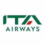 ITA airways logo