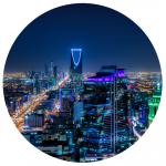 ITA new direct service Rome Fiumicino to Riyadh