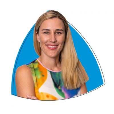 Lauren Hook Headshot
