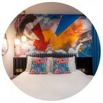 Leonardo Hotels opens NYX Hotel Dublin