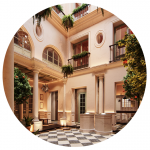 Melia Hotels International Cadiz