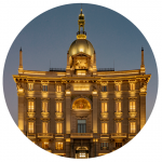 Melia opens flagship Gran Melia property in Milan, Palazzo Cordusio